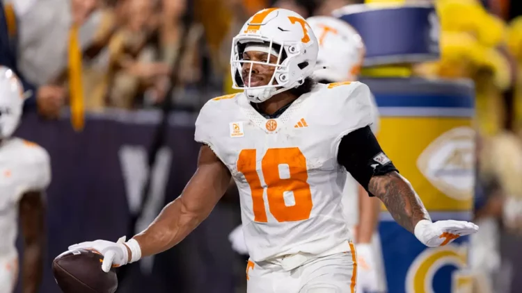 Tennessee football