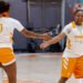 Naomi White Lady Vols