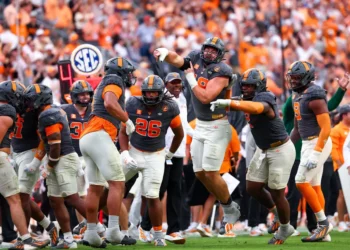 Tennessee football