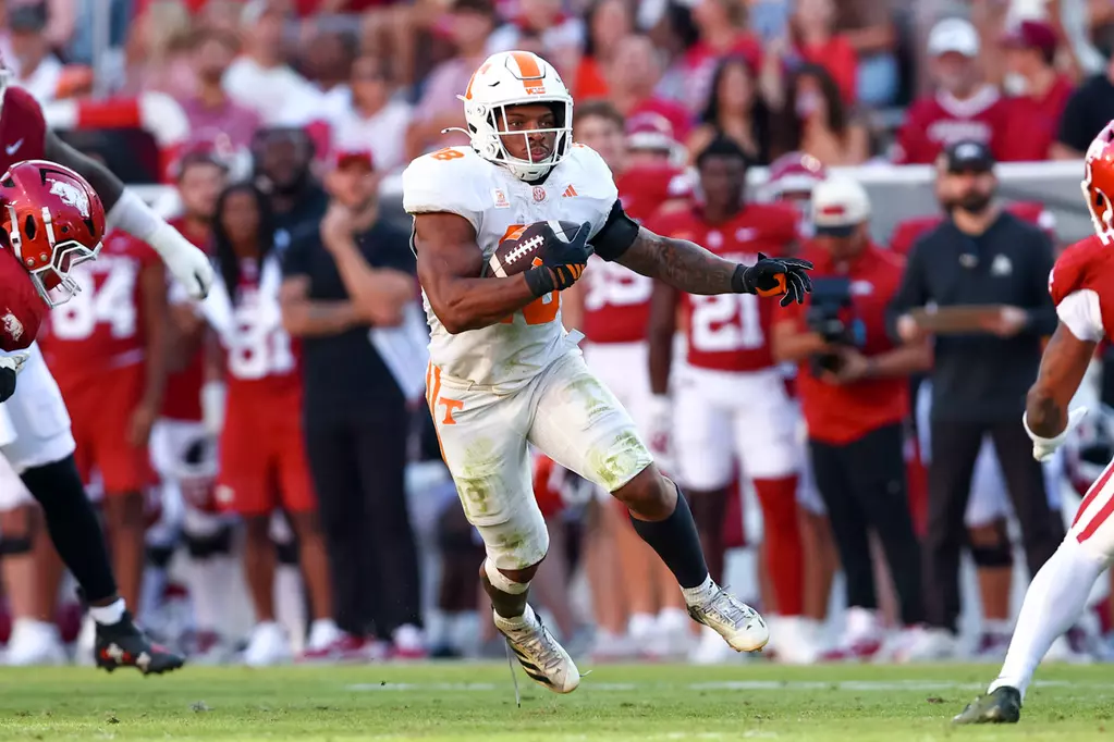 DeSean Bishop