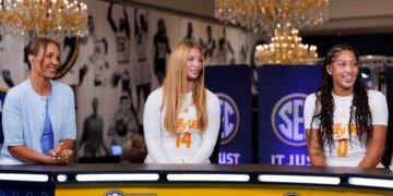 Tennessee Lady Vols