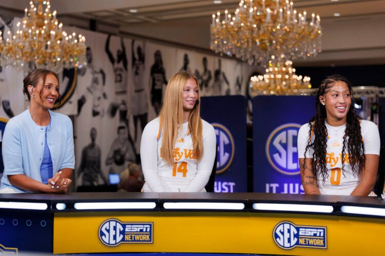 Tennessee Lady Vols