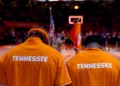 Tennessee men's basketball