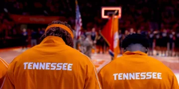 Tennessee men's basketball