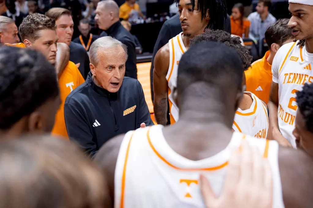 Rick Barnes