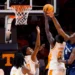 Tennessee basketball