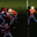 Tennessee offensive line