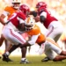No. 11 Tennessee