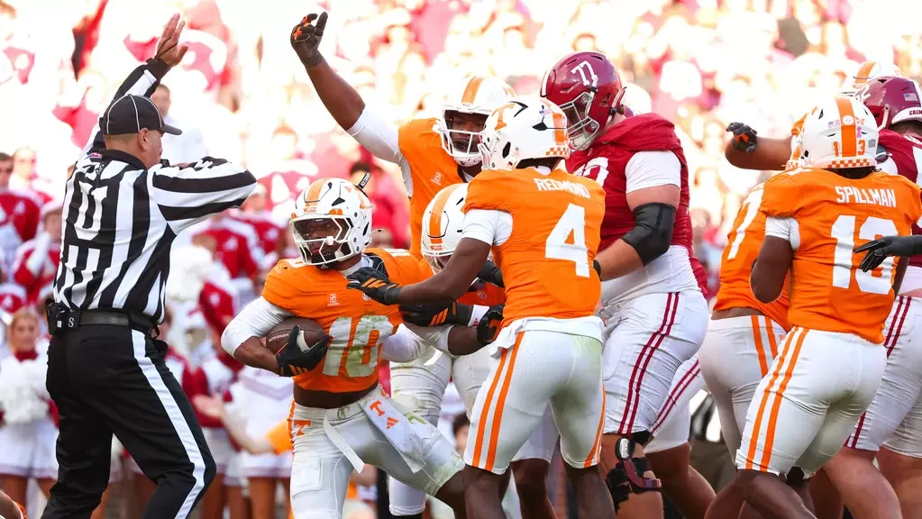 Tennessee