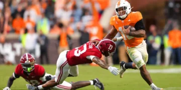 DeSean Bishop