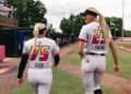 Aubrey Leach-Gartner and Karlyn Pickens
