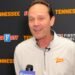 Tennessee men's basketball