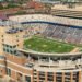 A look into Neyland Stadium