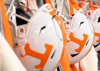 Tennessee vs. Arkansas