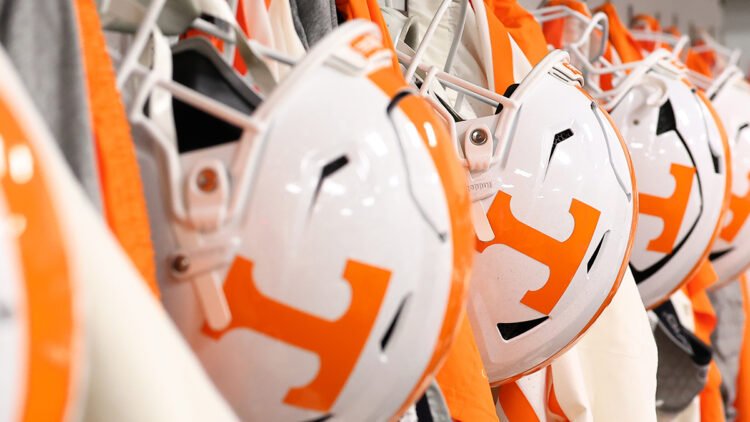 Tennessee vs. Arkansas