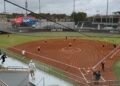 Tennessee softball