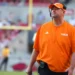 Tennessee football coach Josh Heupel