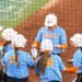 Tennessee softball