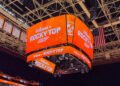 Tennessee basketball