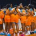 Lady Vols basketball
