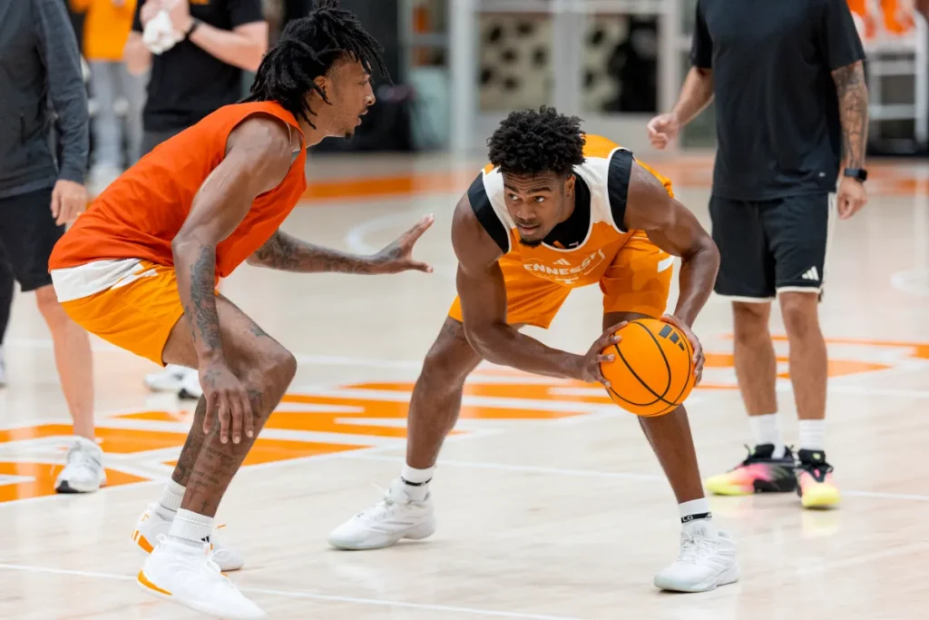 Jalen Haralson