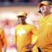 Tennessee head coach Josh Heupel
