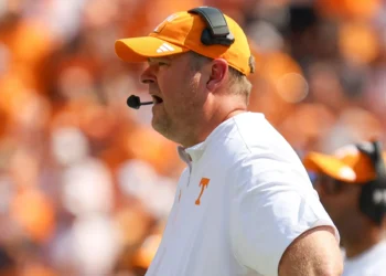 Josh Heupel