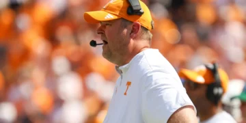 Josh Heupel