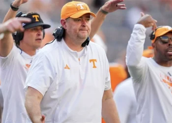 Josh Heupel
