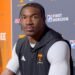 Tennessee football Kayin Lee
