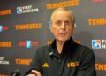 Rick Barnes