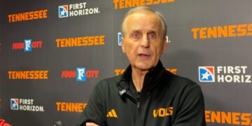 Rick Barnes
