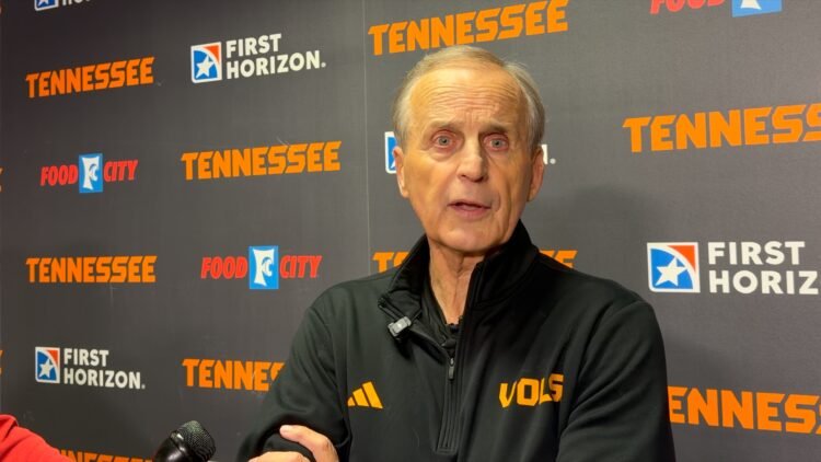 Rick Barnes