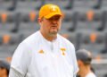 Josh Heupel