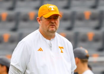 Josh Heupel
