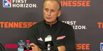 Rick Barnes