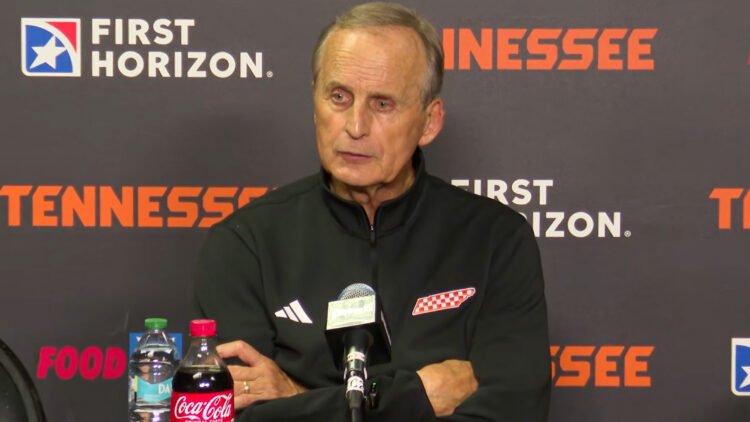 Rick Barnes