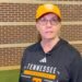 Karen Weekly Tennessee softball