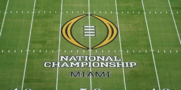 College Football Playoff