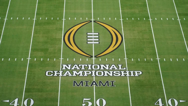 College Football Playoff